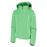 Karbon Source Jkt (Mint) - 2025